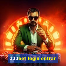 333bet login entrar